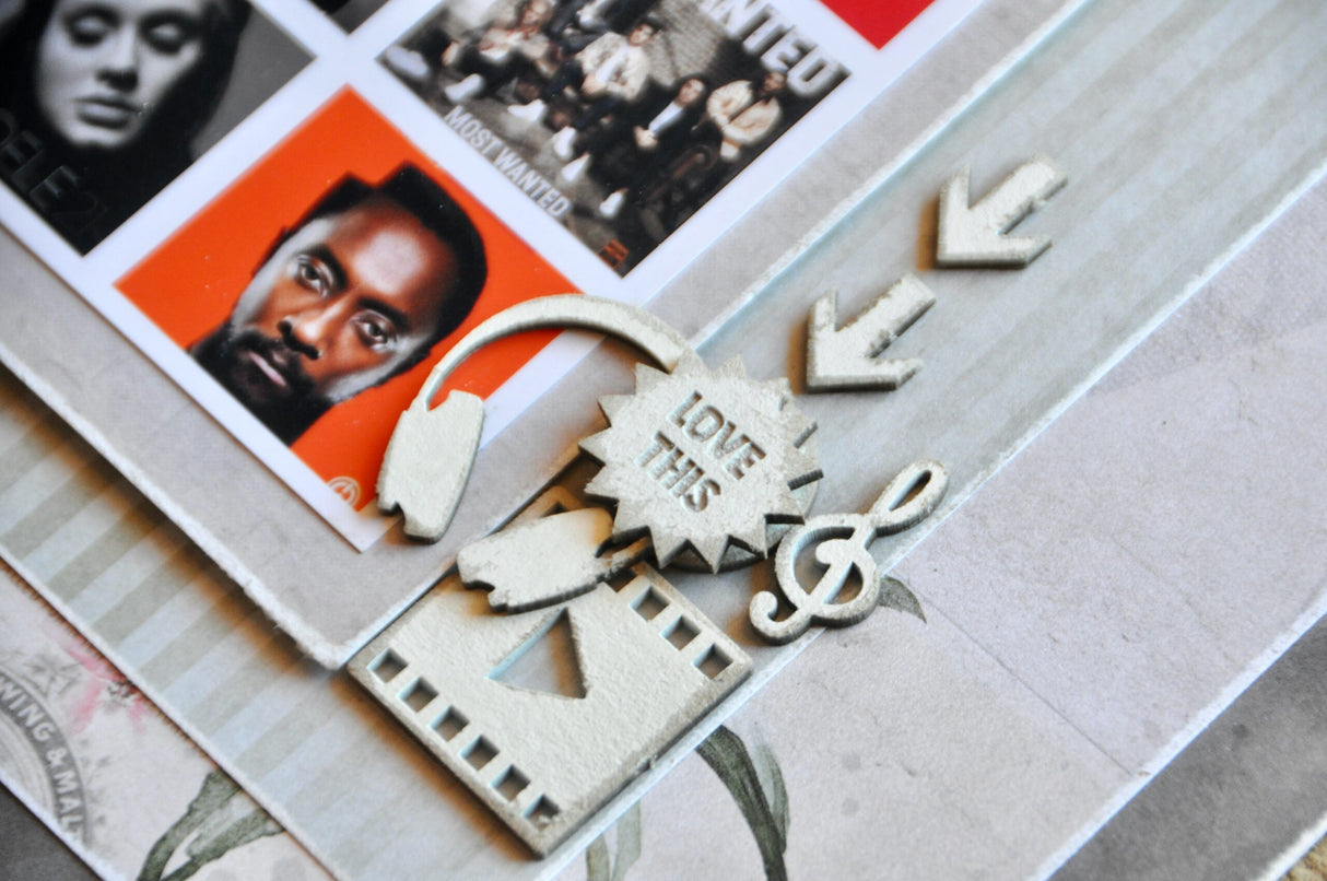 Playlist Designer Kit image 2