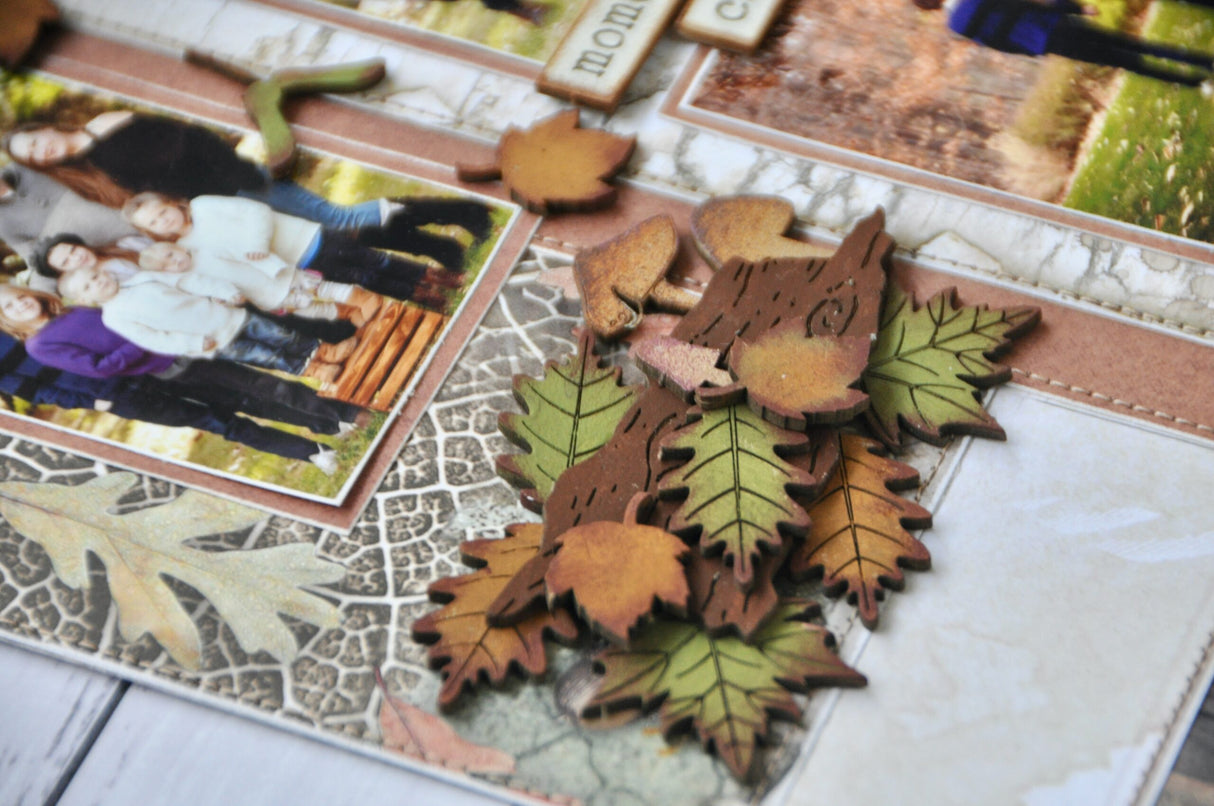 Family Photos Designer Kit image 1