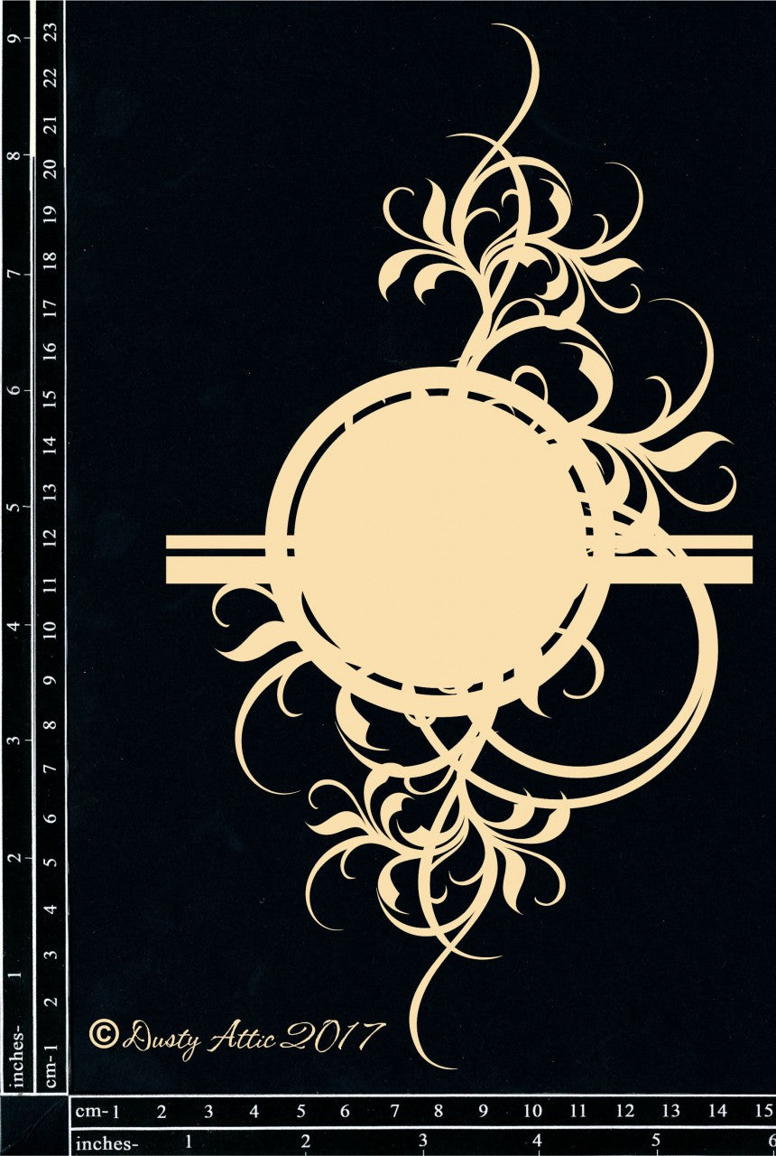 Mystic Frame #2 image 0