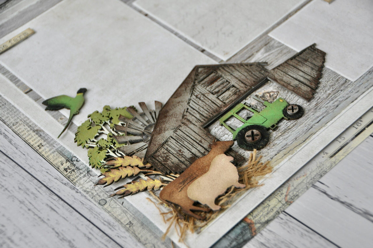 Designer Kit - Country Life image 6