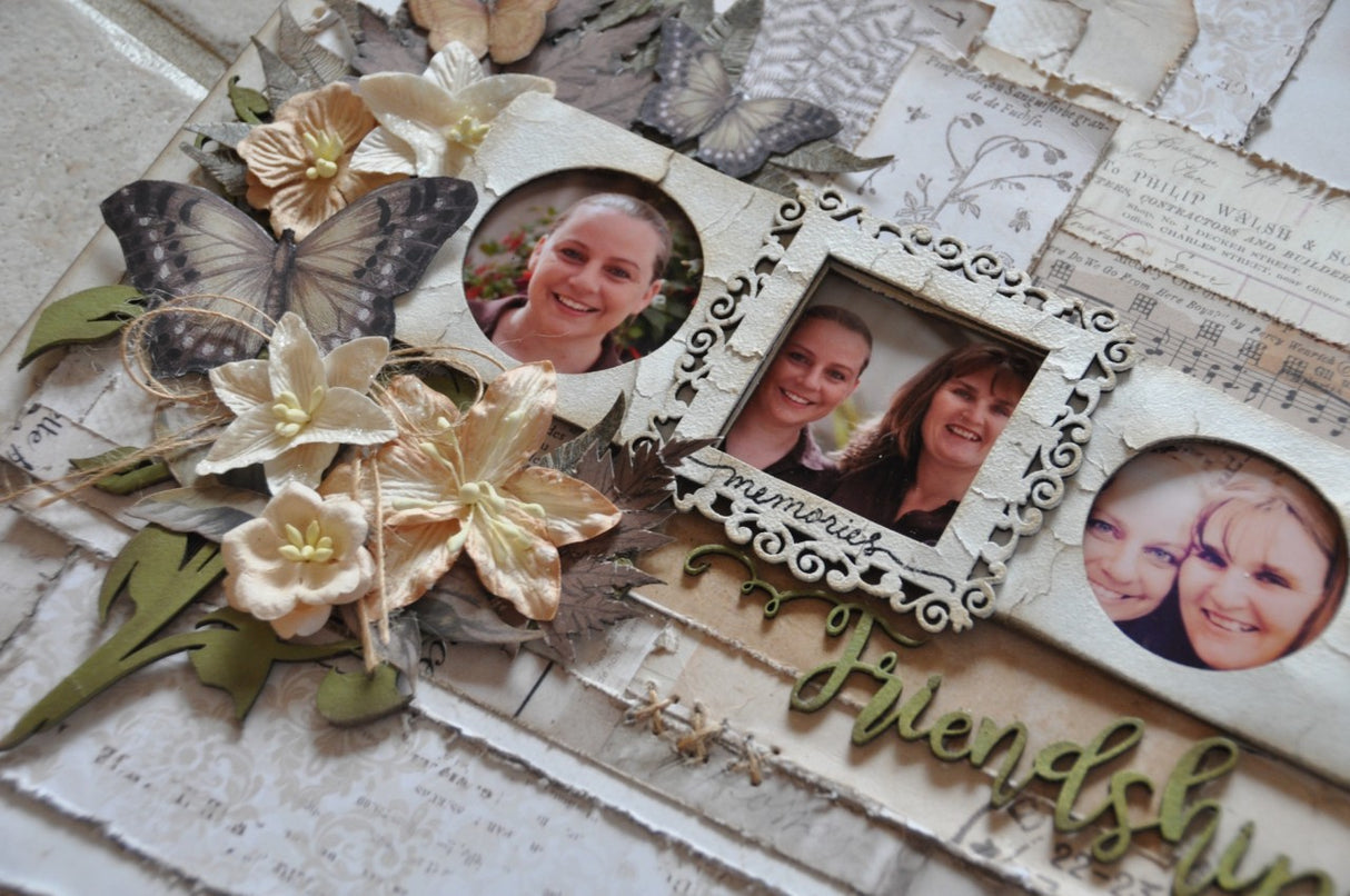 Fancy Frame #10 image 1