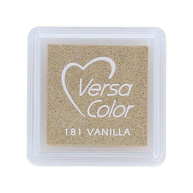 Versa Color Ink Cube - Vanilla image 0