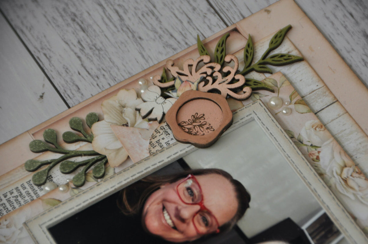 Designer Scrapbooking Kit - All You Need Is Love image 3