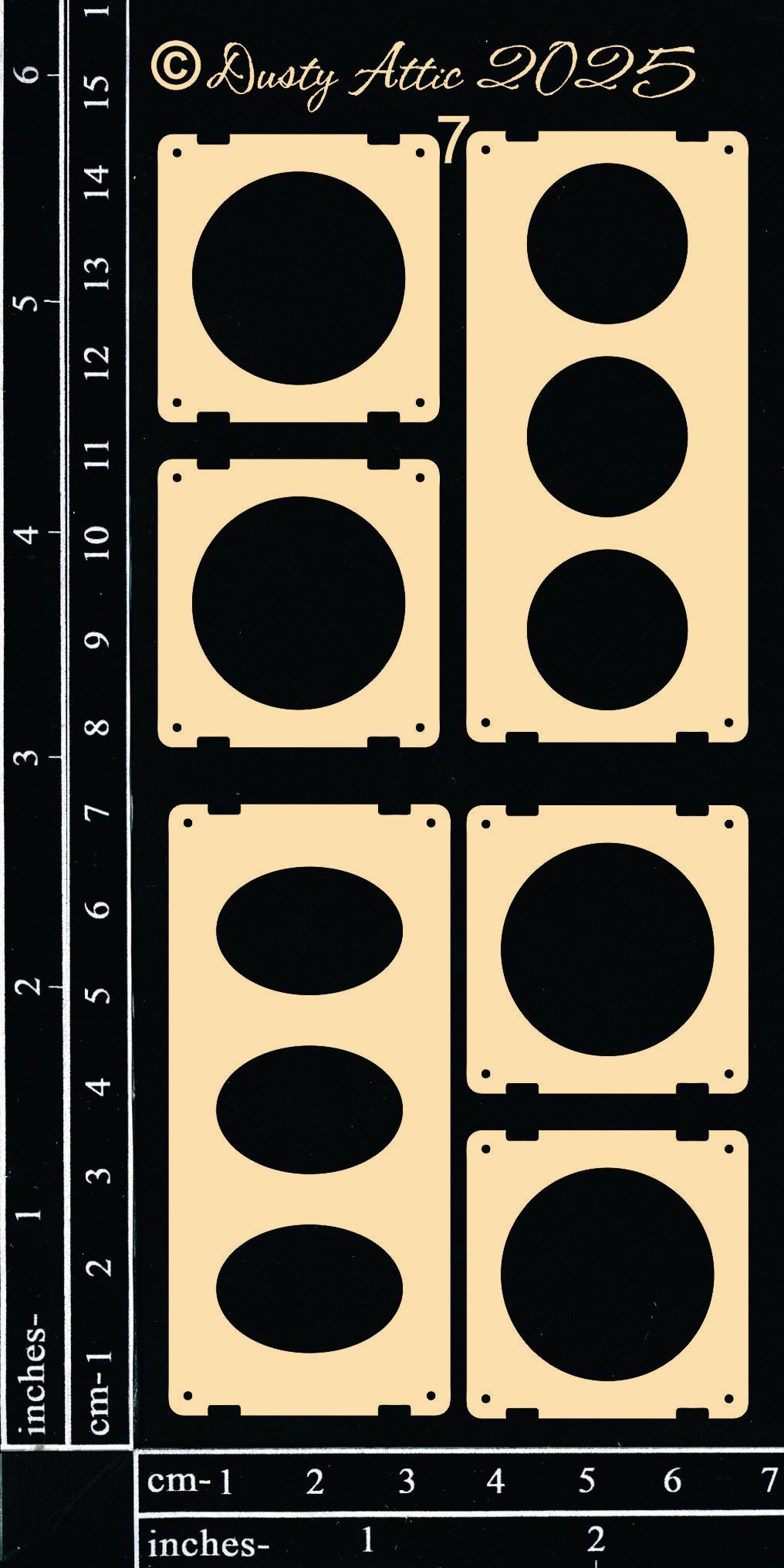 Specimen Slides #7 image 0