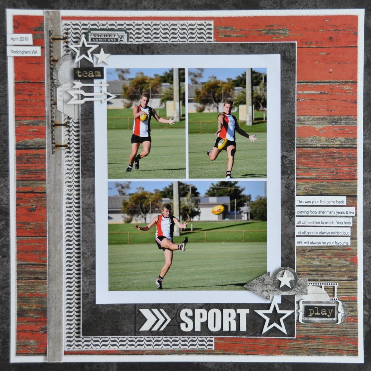 Mini Filmstrips image 1