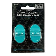 Couture Creations Paper Trimmer Cutting Blade