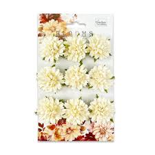 Blooms by Couture Creations #2 Naturals