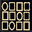 Frame Medley image 0