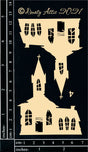 Haunted House #4 image 0