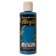 Stamperia Allegro Paint 60ml - Blue Navy image 0