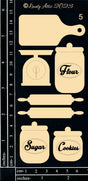 Kitchen Icons #5 image 0