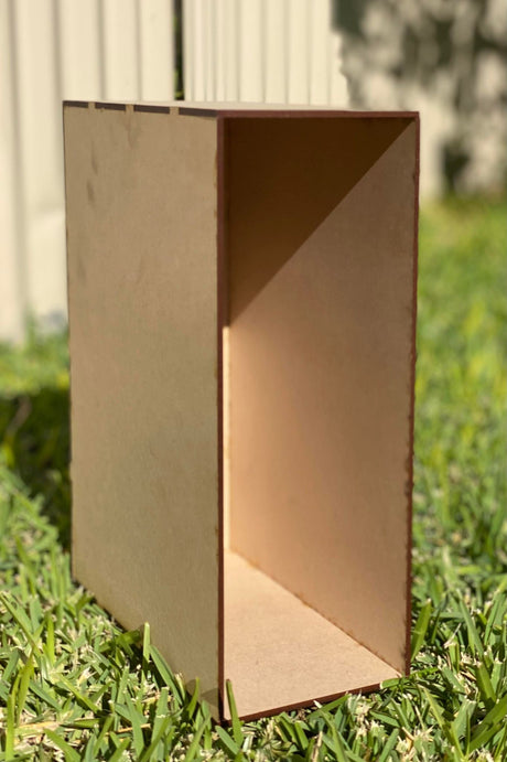 Blank Book Nook #2 image 0