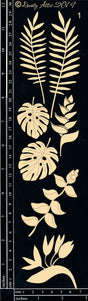 Tropical Foliage Mixed #1 image 0