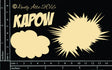 KAPOW - Layered Cluster image 0
