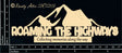 Roaming the Highways image 0