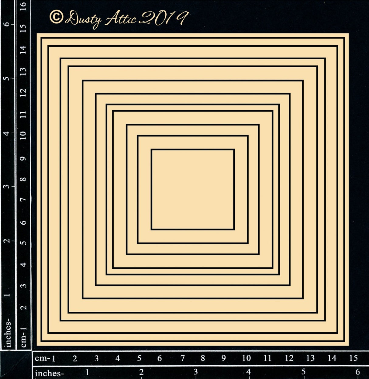Get Framed - Square image 0