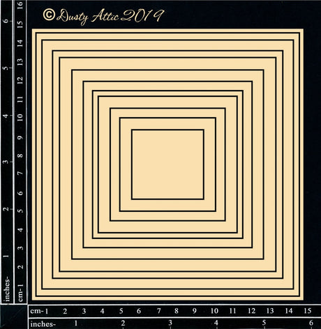 Get Framed - Square image 0
