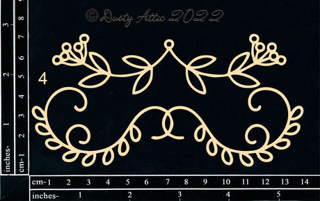 Botanic Runners #4 image 0