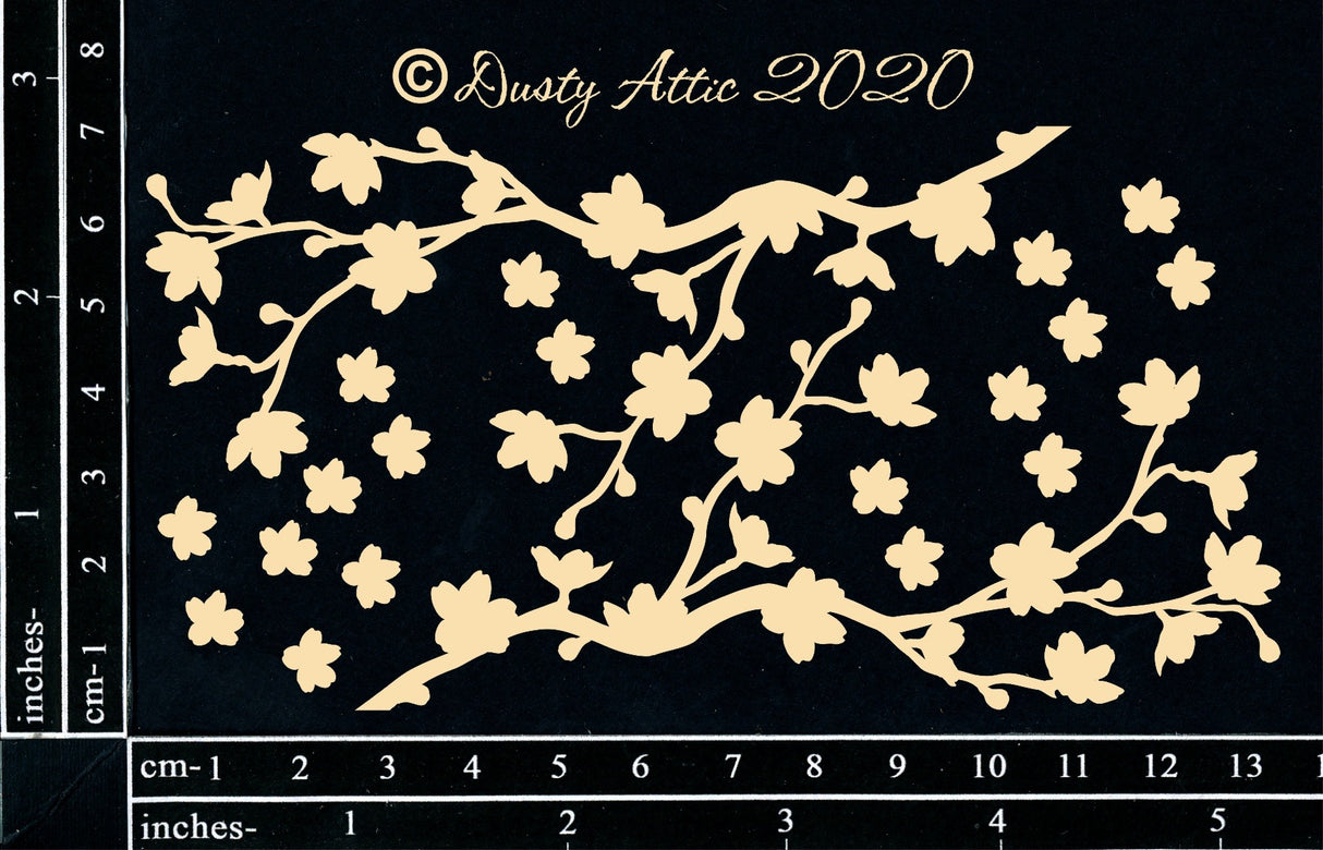 Mini Cherry Blossoms image 0