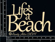 Lifes a Beach image 0