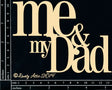 Me & My Dad image 0