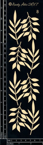 Foliage #8 image 0