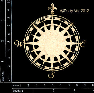Compass Rose image 0