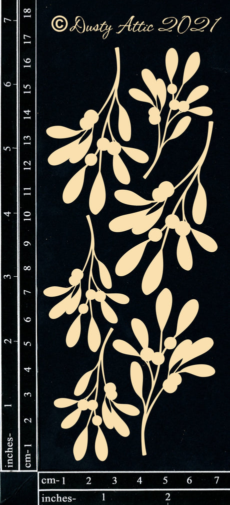 Mistletoe #2 image 0