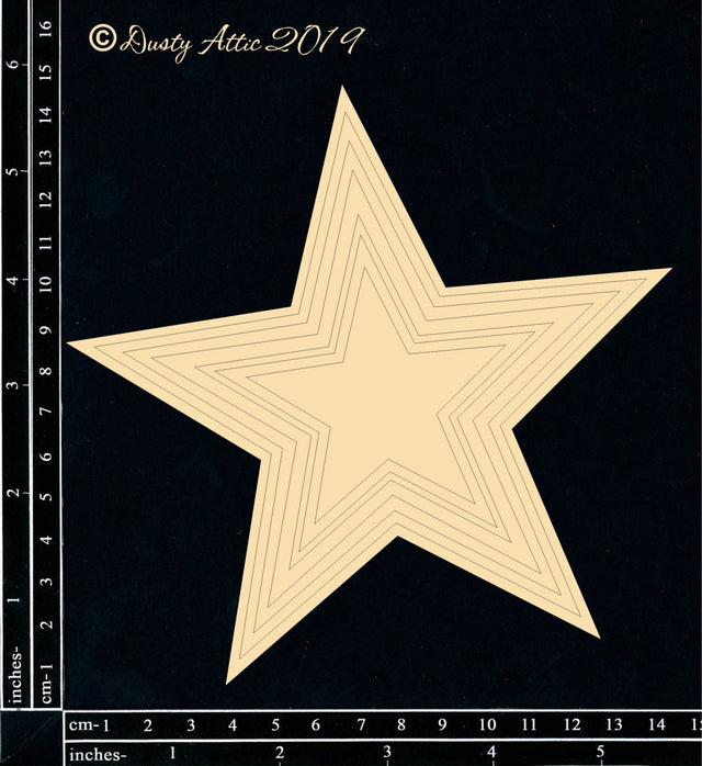 Get Framed - Star image 0