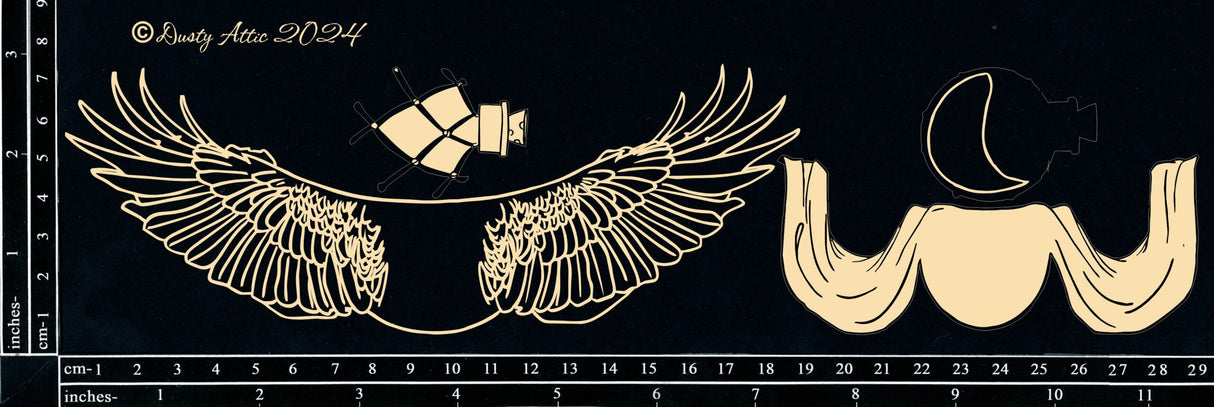 Apothecary Insignia layered image 0