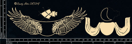 Apothecary Insignia layered image 0