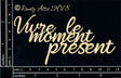 Vivre le moment present image 0