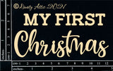 My First Christmas image 0