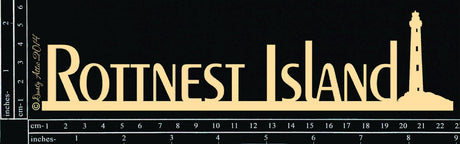 Rottnest Island image 0
