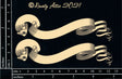 Ribbon Banner #2 small image 0