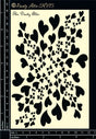 Heart Attack Stencil image 0