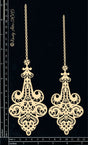 Ornate Pendants #2 image 0
