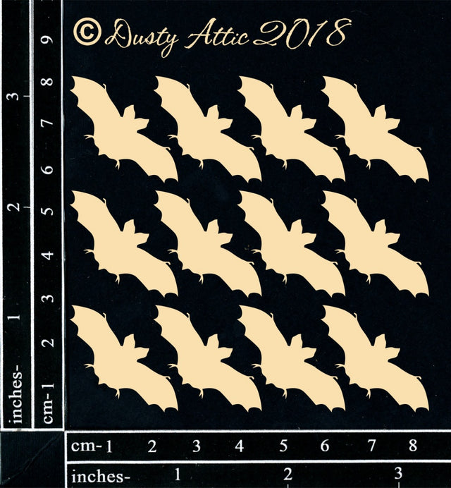 Mini Bats image 0