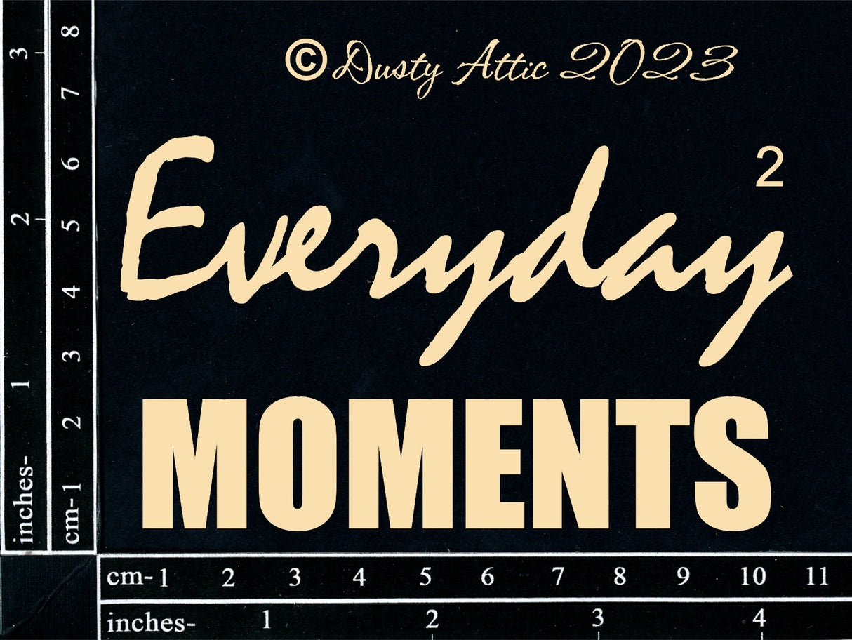 Everyday Moments #2 image 0