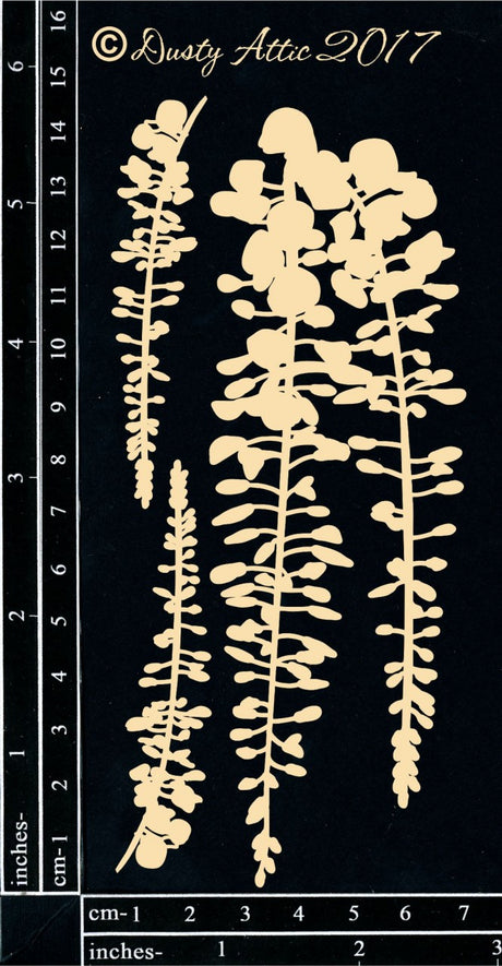 Wisteria image 0