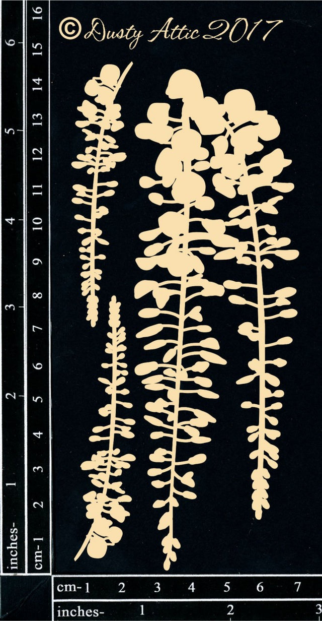 Wisteria image 0