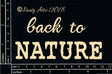 Back To Nature image 0