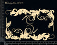 Corner Flourish #6 image 0