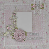 Leafy Scroll image 1