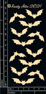 Bats #2 image 0