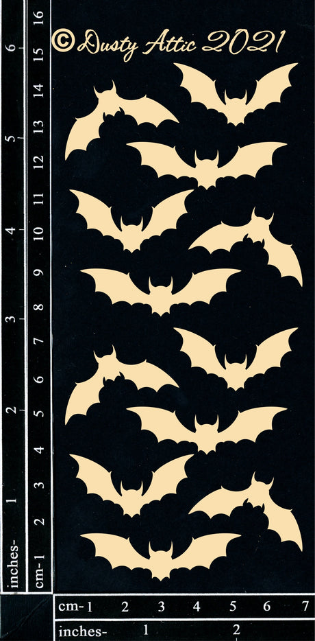 Bats #2 image 0
