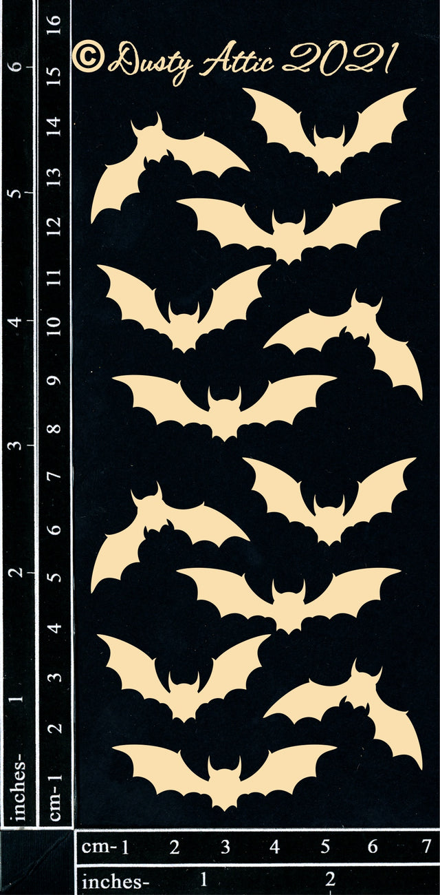 Bats #2 image 0