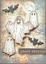 Halloween ATC Board image 11