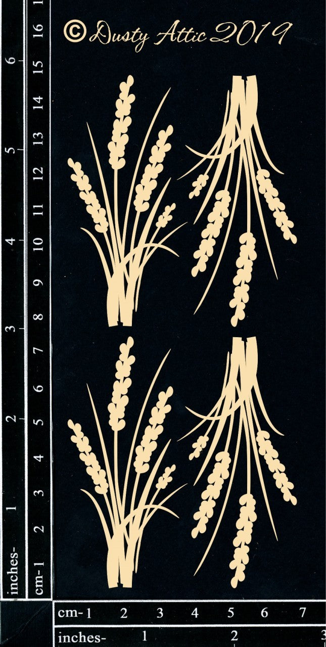 Wildgrass #3 Small image 0