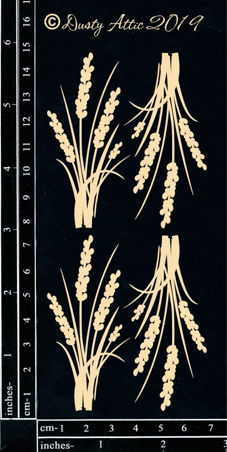 Wildgrass #3 Small image 0